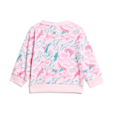 Seasonal Essentials Adiraptor French Terry Jogger Set Kids