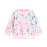 Seasonal Essentials Adiraptor French Terry Jogger Set Kids