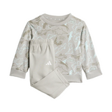 Seasonal Essentials Adiraptor French Terry Jogger Set Kids