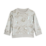 Seasonal Essentials Adiraptor French Terry Jogger Set Kids