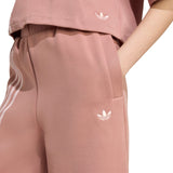 Off Placed 3-Stripes Wide Pant