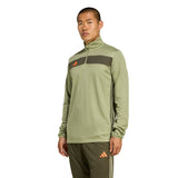 Tiro 25 Essentials Training Top