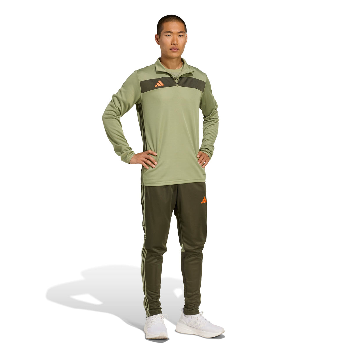 Tiro 25 Essentials Training Top