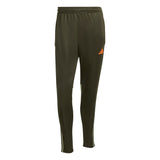Tiro 25 Essentials Training Tracksuit Bottoms
