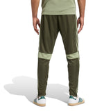 Tiro 25 Essentials Training Tracksuit Bottoms