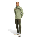 Tiro 25 Essentials Training Tracksuit Bottoms
