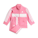 Seasonal Essentials Tiberio 3-Stripes Tricot Track Suit Kids