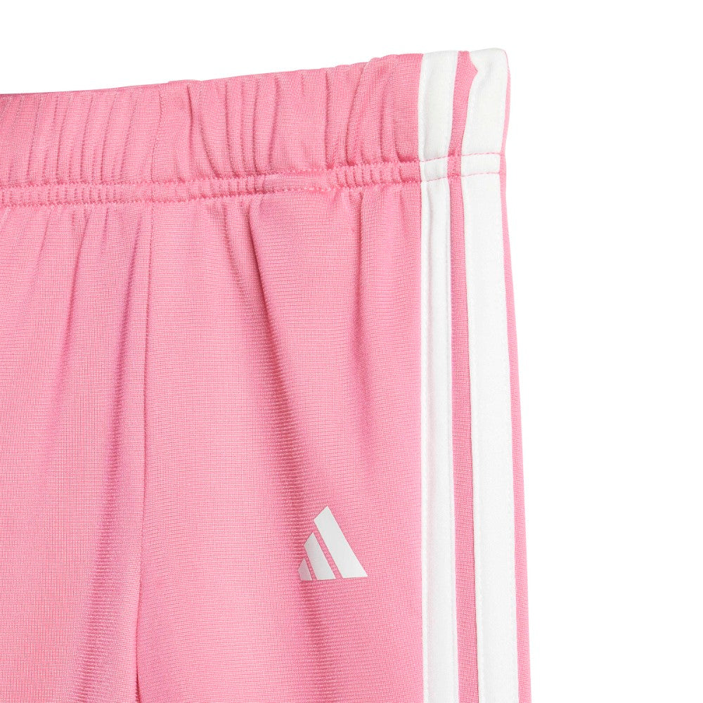 Seasonal Essentials Tiberio 3-Stripes Tricot Track Suit Kids