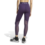 TECHFIT 3-Stripes 7/8 Leggings