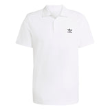 Trefoil Essentials Polo Tee