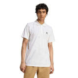 Trefoil Essentials Polo Tee