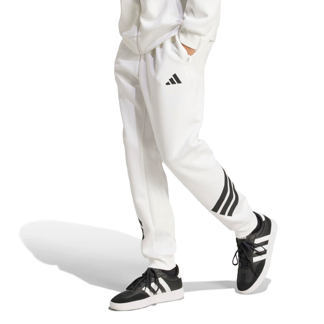 Future Icons 3-Stripes Tracksuit Bottoms