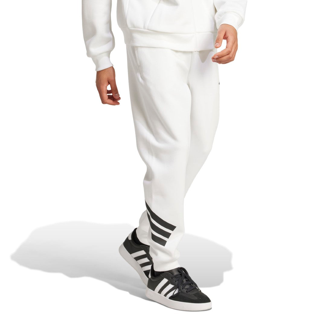 Future Icons 3-Stripes Tracksuit Bottoms
