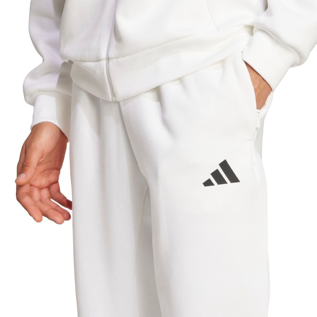 Future Icons 3-Stripes Tracksuit Bottoms