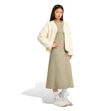 ALL SZN Winterized Long Dress