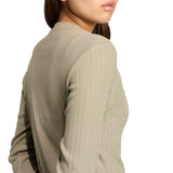 ALL SZN Winterized Long Dress