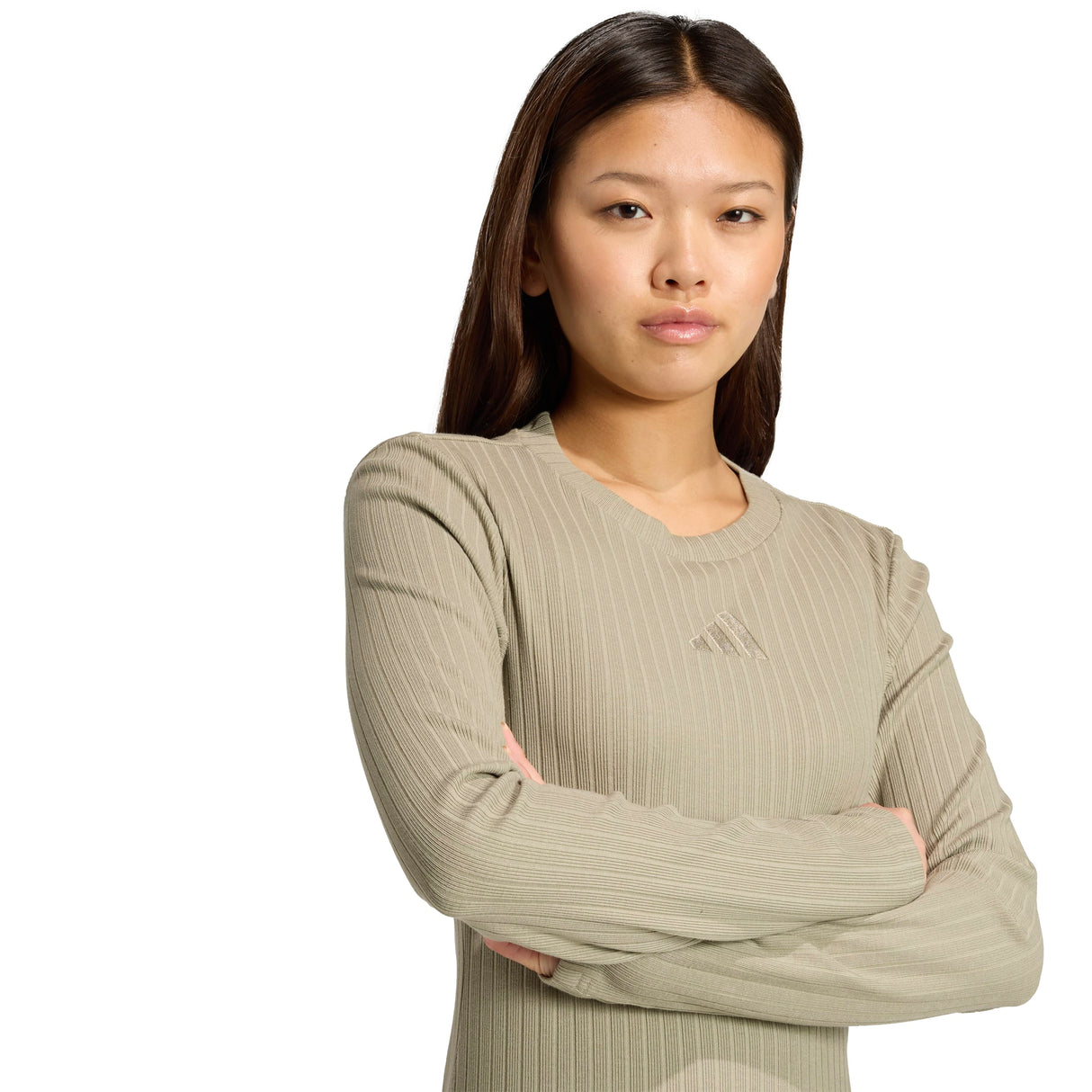 ALL SZN Winterized Long Dress