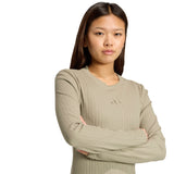 ALL SZN Winterized Long Dress