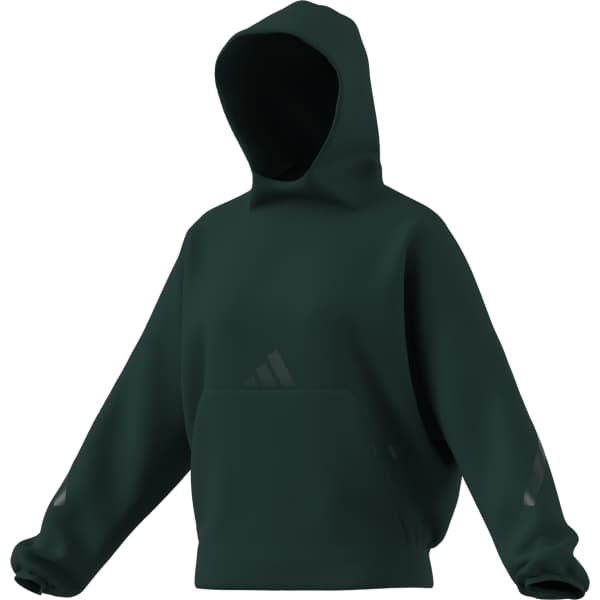 Adidas Z.N.E. Hooded Sweatshirt
