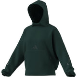 Adidas Z.N.E. Hooded Sweatshirt