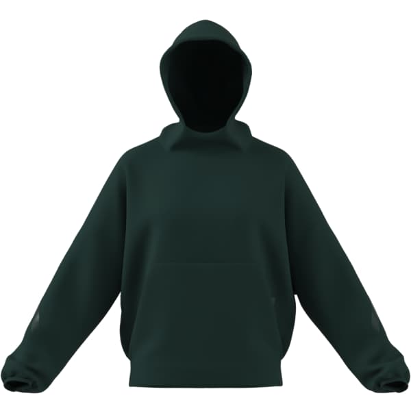 Adidas Z.N.E. Hooded Sweatshirt