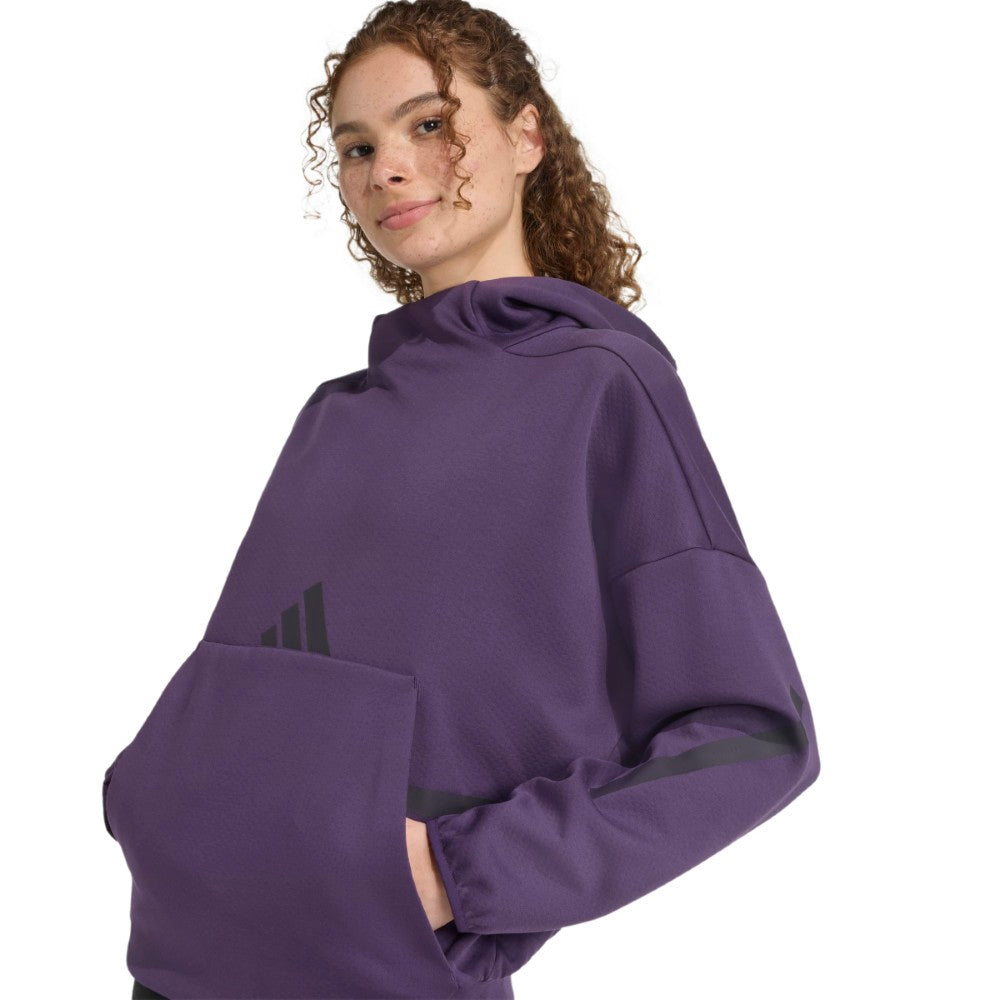 adidas Z.N.E. Hooded Sweatshirt