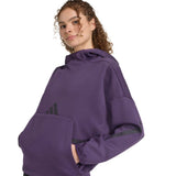 adidas Z.N.E. Hooded Sweatshirt