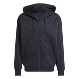 adidas Adicolor Oversize Full-Zip Hoodie
