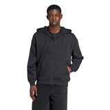 adidas Adicolor Oversize Full-Zip Hoodie