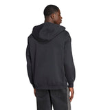 adidas Adicolor Oversize Full-Zip Hoodie