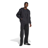 adidas Adicolor Oversize Full-Zip Hoodie