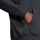 adidas Adicolor Oversize Full-Zip Hoodie