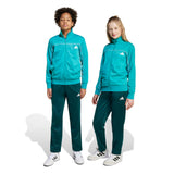 Kids Tricot Colour Pop Track Suit