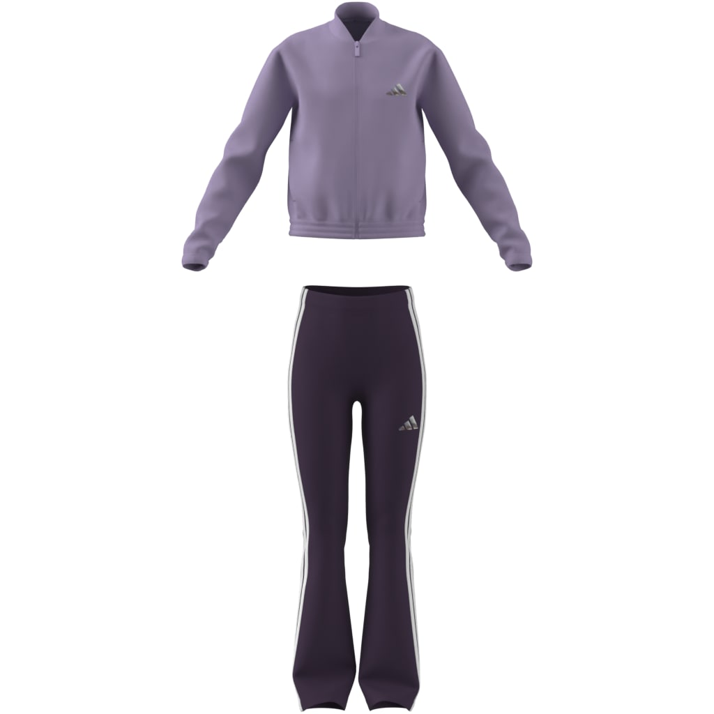 Glam Track Suit Kids