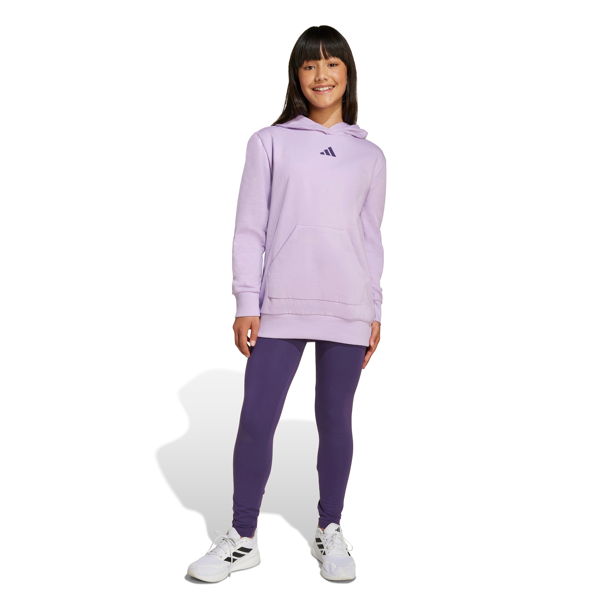 Hooded Jogger Set Kids – Alriqa Sport