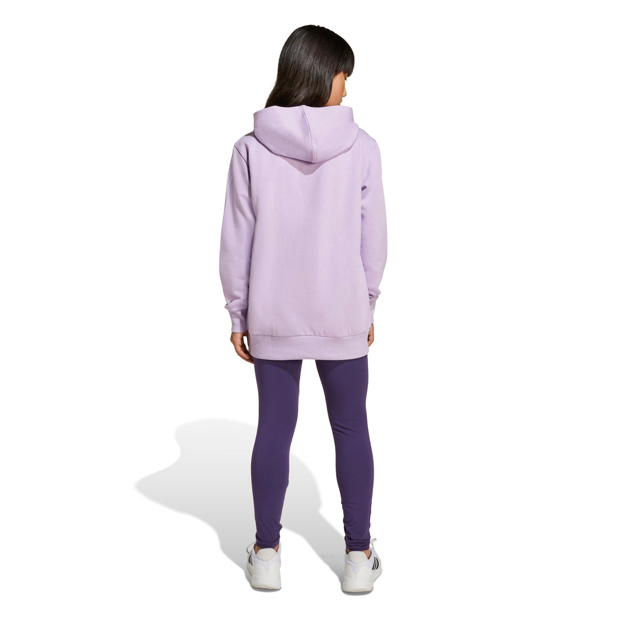 Hooded Jogger Set Kids