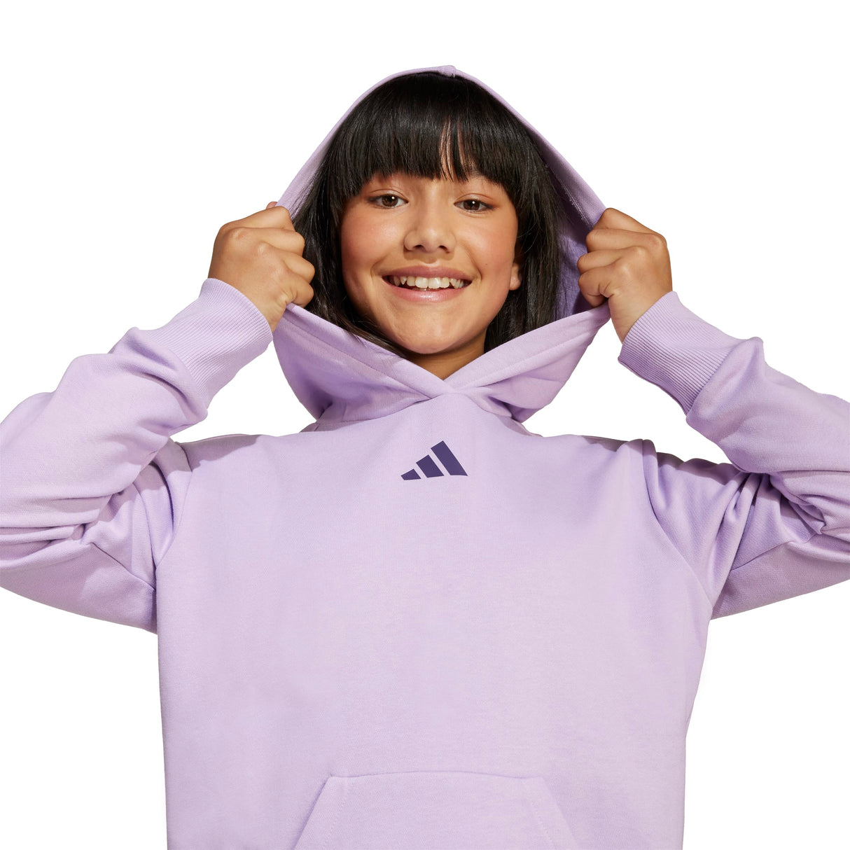 Hooded Jogger Set Kids