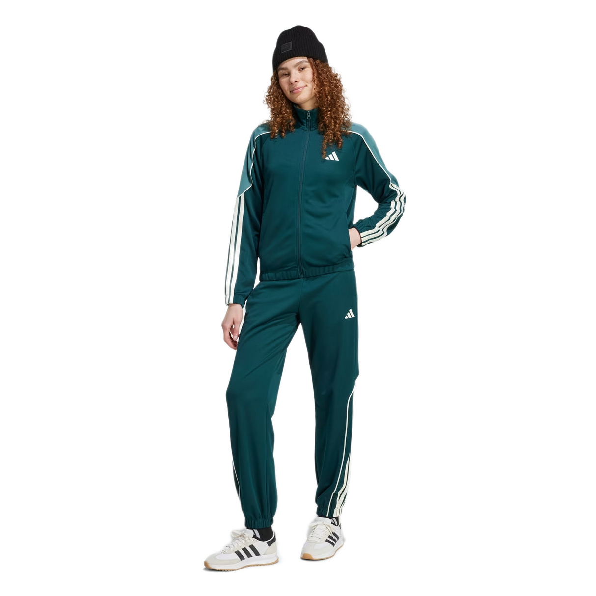 Stadium Track Suit