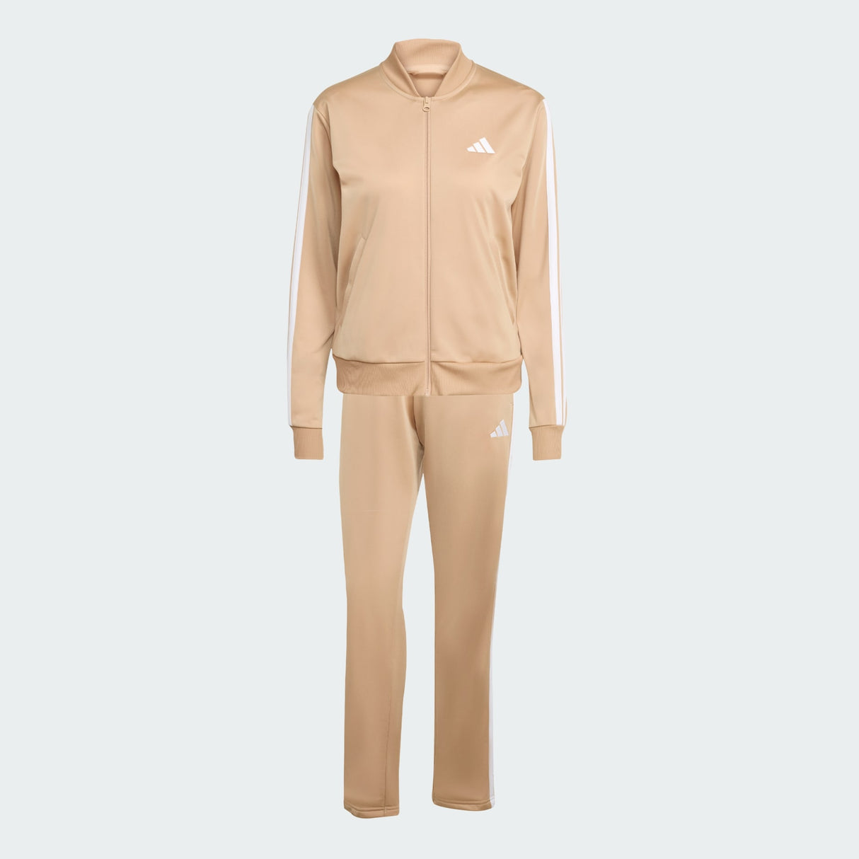 Essentials 3-Stripes Track Suit