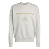 New adidas Z.N.E. Sweatshirt