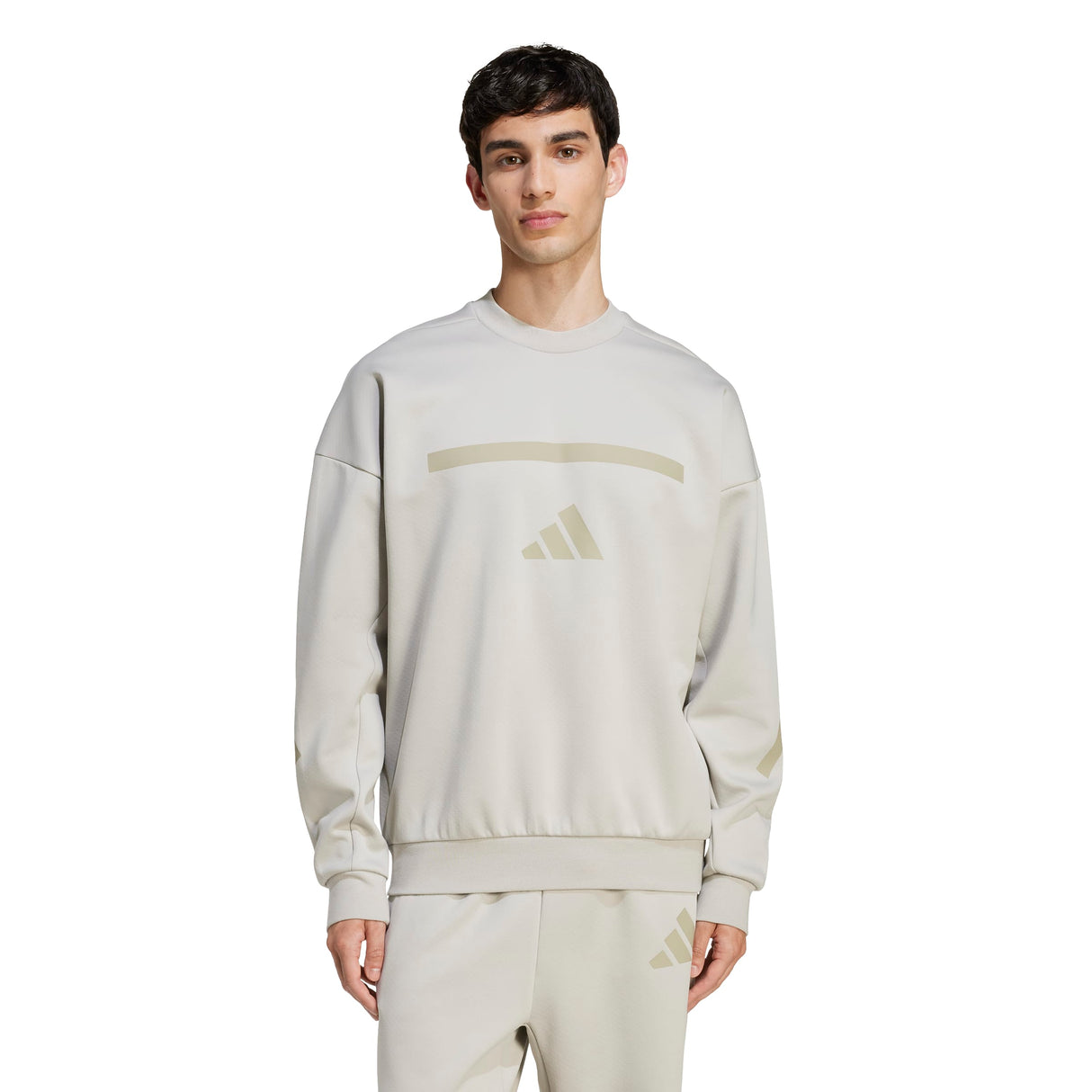 New adidas Z.N.E. Sweatshirt