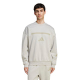 New adidas Z.N.E. Sweatshirt