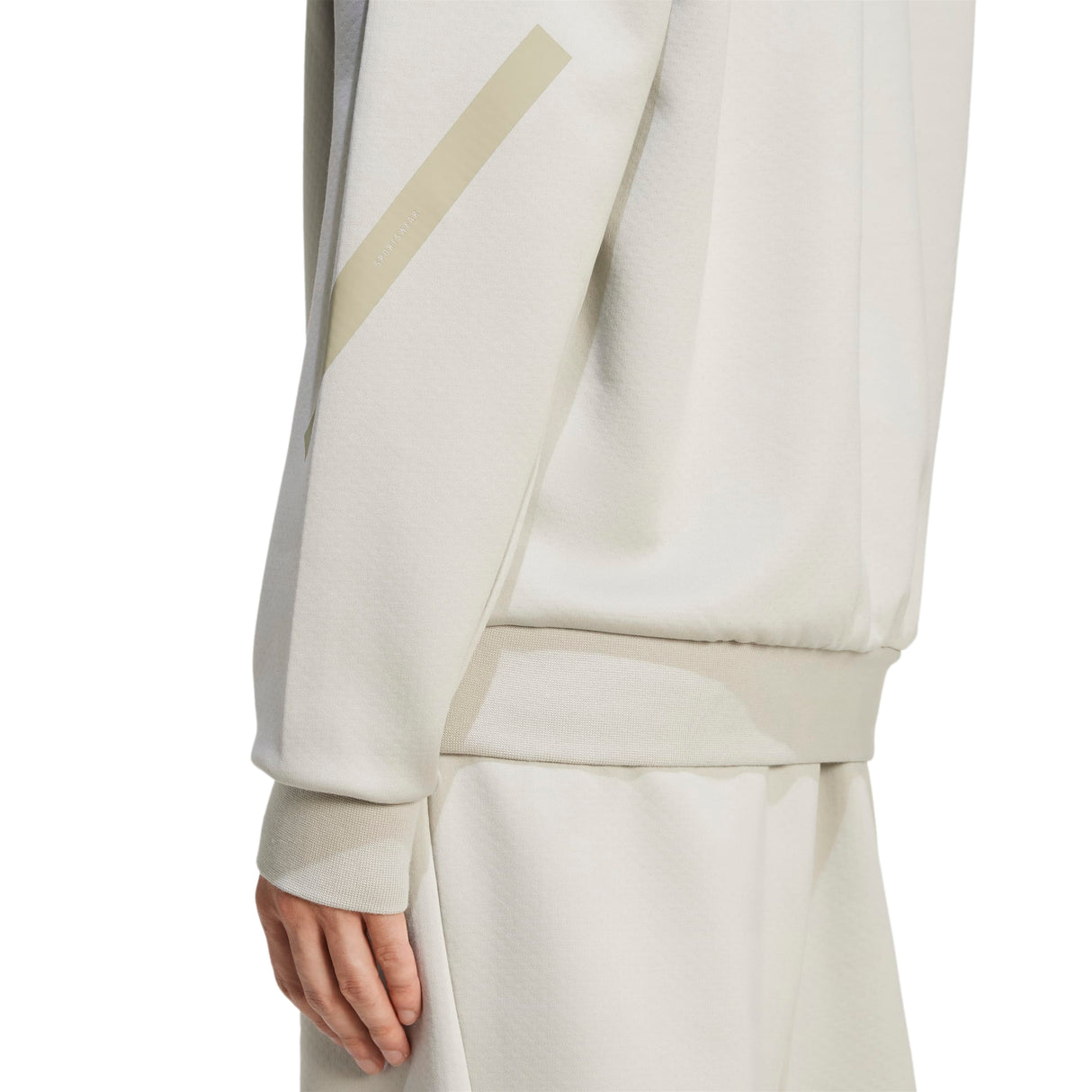 New adidas Z.N.E. Sweatshirt