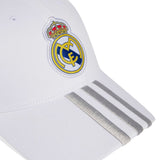 Real Madrid Home Baseball Cap