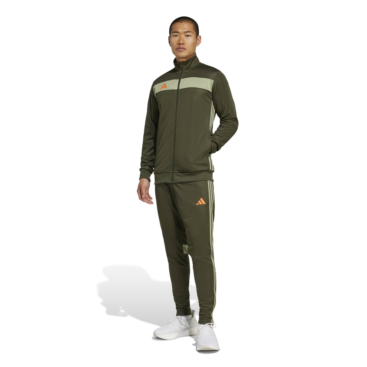 Tiro 25 Essentials Track Suit