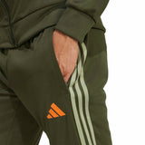 Tiro 25 Essentials Track Suit