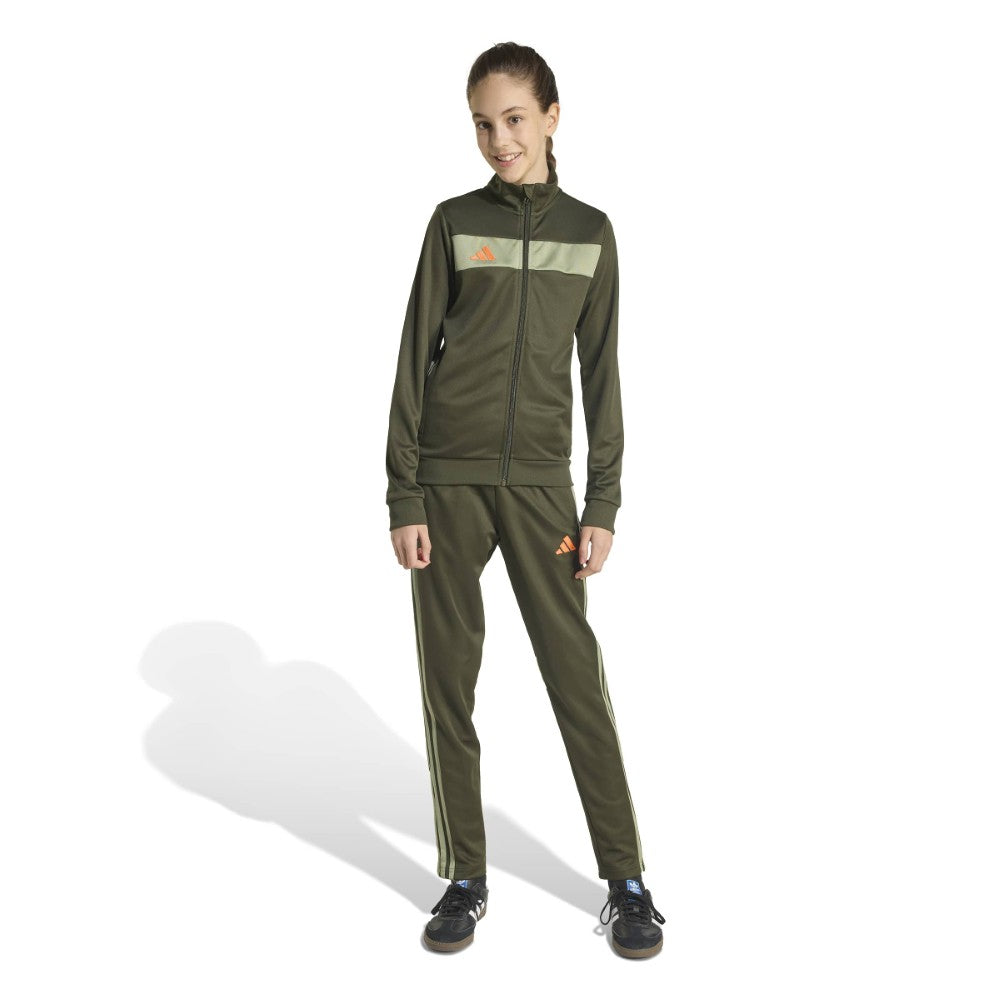 Tiro 25 Essentials Track Suit Kids