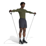 TECHFIT Compression Training Long Sleeve Long-Sleeve Top