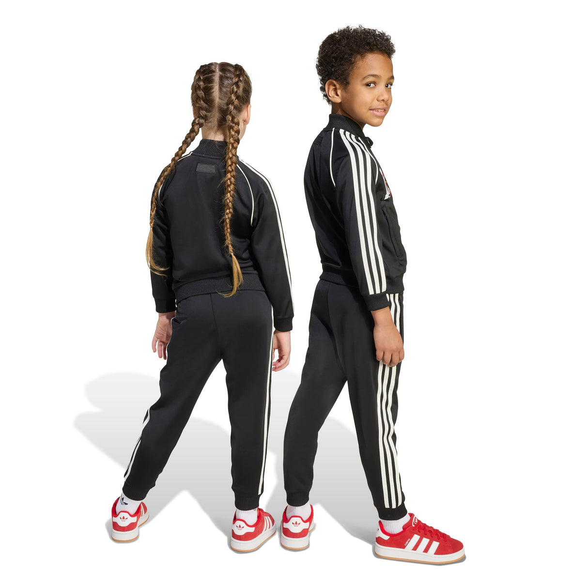 SST Disney Track Suit Kids