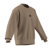 Essentials Feelcozy French Terry Sweatshirt